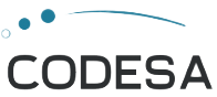 Codesa Logo
